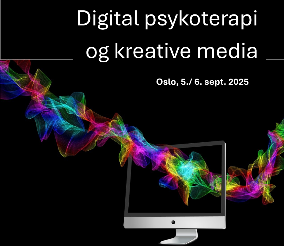 Artikkelbilde til artikkelen Gjenklang etter NFIT-konferansen 5.-6.9, Oslo MET